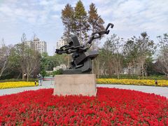 -上海市龙华烈士陵园