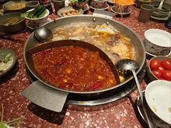 -纸盐河码头火锅(十八梯店)
