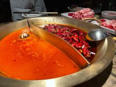 番茄鸳鸯-小龙坎火锅(春熙太古里店)
