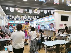 -广州长隆国际大马戏