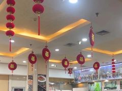 -京天红酒家(虎坊路店)