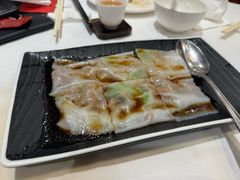 -白天鹅宾馆-宏图府餐厅