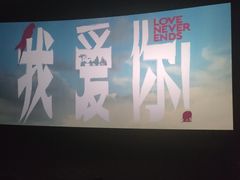 -万达影城(乐山万达广场IMAX店)