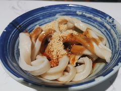 -龙抄手(文殊坊店)