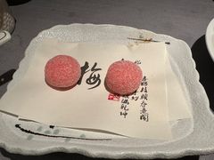 -章吴记喜瑞餐厅(东东城店)