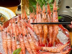 -红叶日本料理(开发区店)