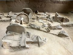 -洛阳周王城天子驾六博物馆