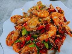 -亚龙湾8号(丁村万人海鲜广场店)