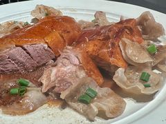 -新兴·金羊座·粤菜点心(乐峰店)