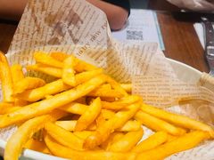 -西堤牛排(龙德广场店)
