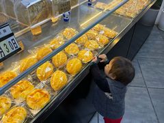-一方麦浪·BreadSolo法式烘焙(丽江店)