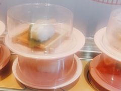 -争鲜回转寿司(通州万达店)