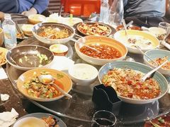 -华豫川酒家(金水路店)