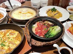 -鸽味轩·粤菜小馆(高楼门总店)