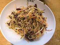 -去茶去餐厅(中央大街店)