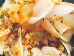 西贝面筋-西贝莜面村(银泰创意城店)