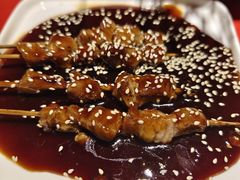 糖醋贵妃精膘-醉烧膘·烧烤夜宵王(总店)