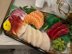 -鮨之佐壽司外賣店(氹仔市区店)