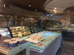 -佳麦烘焙(姚港路店)