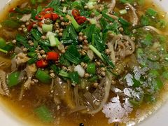 -蜀宴小调·精致家常菜(来福士店)