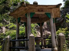 -崂山九水游览区