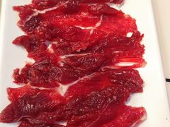 -幸运牛汕头小黄牛牛肉火锅(梅林店)