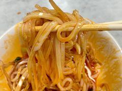 -薛昌利大米面皮(南关正街店)