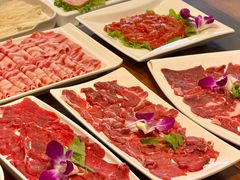 -好得火锅(育才店)
