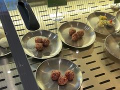 -尚宴牛特鲜自助(太原街万达店)