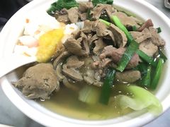 -燊意布拉肠云吞面(中山四路店)