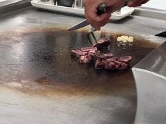 -火地铁板烧(昆山万象汇店)