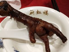 -新虹楼饭庄(崇明陈家镇店)