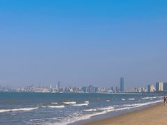 -西秀海滩公园