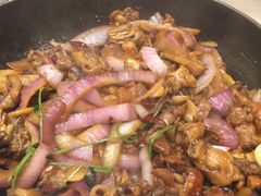 -胡须佬鸡煲四季火锅店(石厦西村直营店)