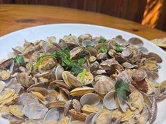 -即墨老公社·海肠捞饭大王(古城店)