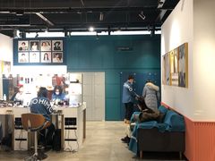 -海马体照相馆(天津世纪都会店)