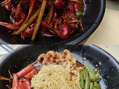 -聚味瞿记·龙虾堂(坡子街店)