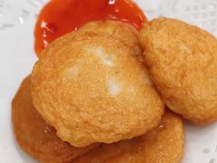-龍囍粤·顺德小吃·煲仔饭(安定门店)