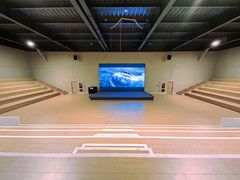 -极限PLAY运动娱乐新世界·团建派对表演休闲馆·室内高空游乐园