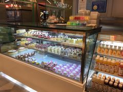 -BreadTalk面包新语·烘焙蛋糕(金光华广场店)
