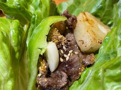 -吉志烤肉(太原总店)