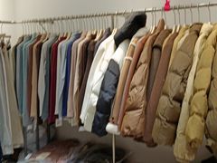 -南京环北服装批发市场