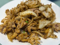 -振生清真饭店(永安道店)