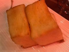 法式面包-尊品牛排(恒峰店)