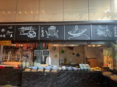 -富力万达文华酒店·海鲜自助