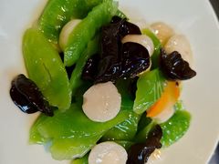 -南拳十三姨·潮汕砂锅粥·粤菜(西单大悦城店)