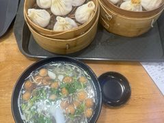 -常鲜德乐购迎桂馒头店(麻巷公寓店)
