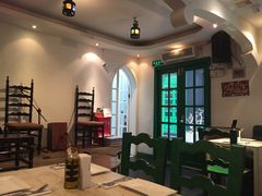 大堂-Carmen卡门西班牙餐厅