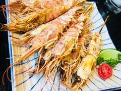 -梅筑·创意料理(王府井百货店)