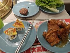 -汉阳廷自助烤肉(同和金铂天地店)